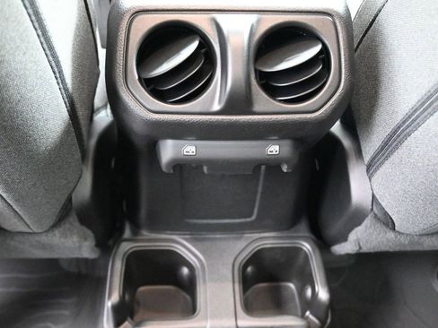 New 2025 Jeep Wrangler Willys image 27