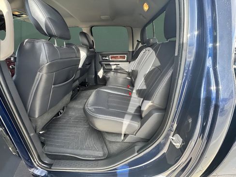 Used 2012 RAM 2500 Laramie w/ Protection Group image 22