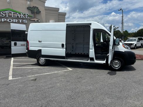Used 2022 RAM ProMaster 2500 FWD image 26