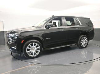 Used 2023 Chevrolet Tahoe High Country AWD/4WD video 2