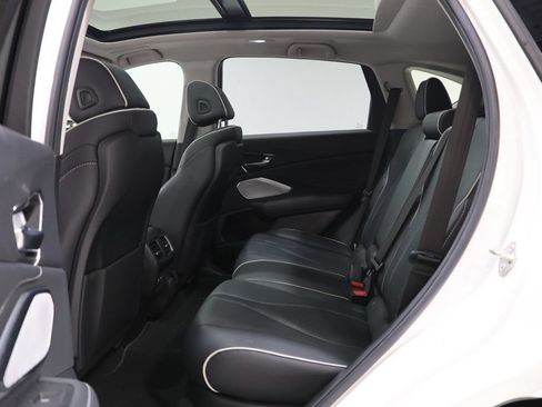 Used 2019 Acura RDX AWD w/ Advance Package image 31