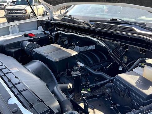 Used 2024 Chevrolet Silverado 2500 LT w/ Convenience Package AWD/4WD image 31