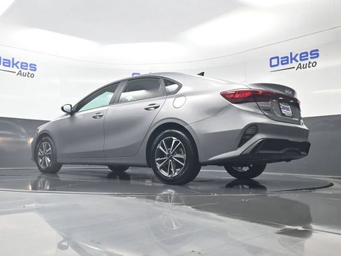 Certified 2024 Kia Forte LXS FWD image 39