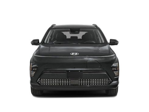 Certified 2025 Hyundai Kona Limited FWD image 7