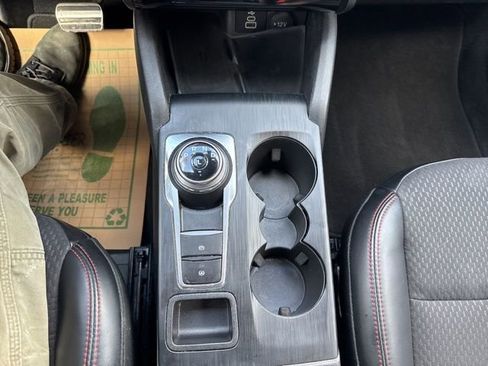 Certified 2024 Ford Escape ST-Line Select w/ Tech Pack #2 image 29