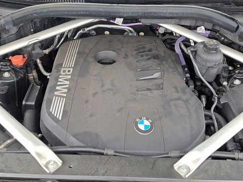 Used 2024 BMW X5 xDrive40i AWD/4WD image 27