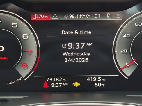 Used 2023 Audi A6 Premium Plus image 19