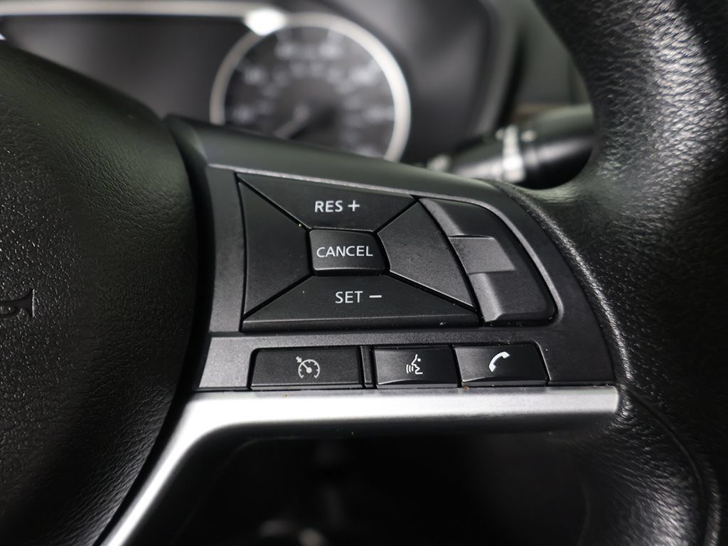Used 2023 Nissan Altima 2.5 SV AWD/4WD image 39