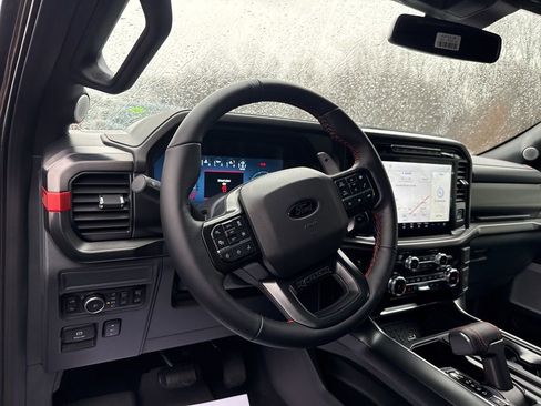 New 2026 Ford F150 Raptor image 14