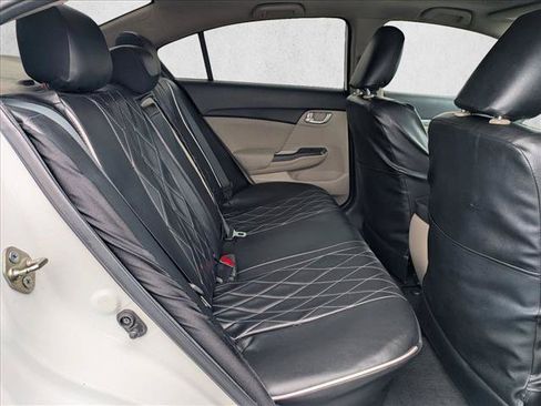 Used 2014 Honda Civic EX image 19