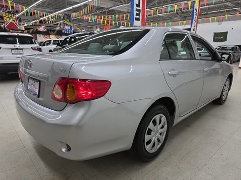 Used 2010 Toyota Corolla LE w/ All Weather Guard Pkg FWD image 6