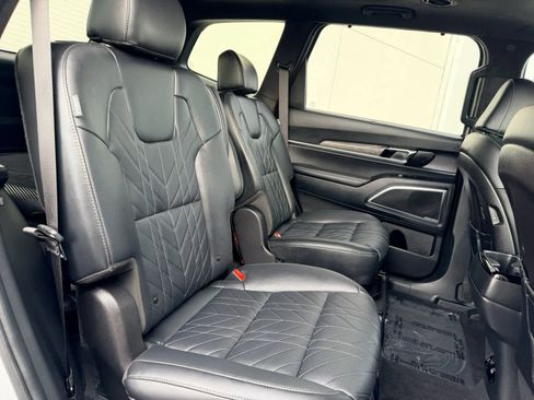 Used 2024 Kia Telluride SX Prestige X-Line image 21