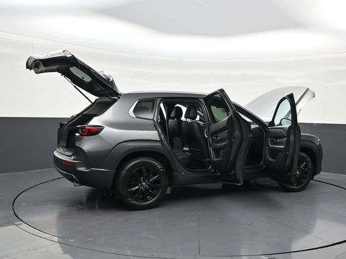 Used 2024 MAZDA CX-50 AWD 2.5 S w/ Cargo Package image 31