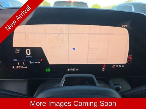 Used 2024 Chevrolet Equinox EV RS FWD image 13