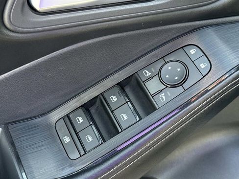 Certified 2024 Nissan Rogue SV FWD image 20
