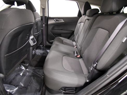 Certified 2026 Kia Sportage S AWD/4WD image 15