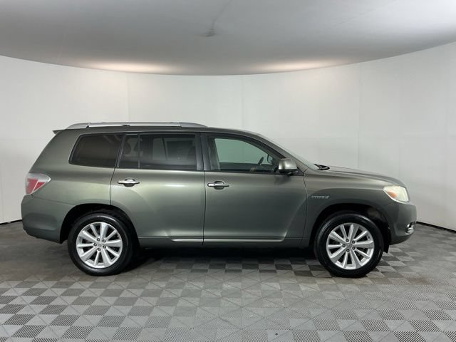 Used 2008 Toyota Highlander Limited AWD/4WD image 4