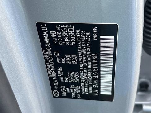 New 2026 Hyundai Santa Fe Calligraphy AWD/4WD image 25