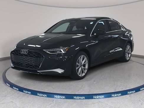 New 2026 Audi A3 2.0T Premium AWD/4WD image 1