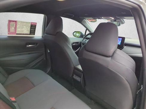 Used 2024 Toyota Corolla SE image 24