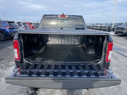 Used 2019 RAM 1500 Big Horn image 32