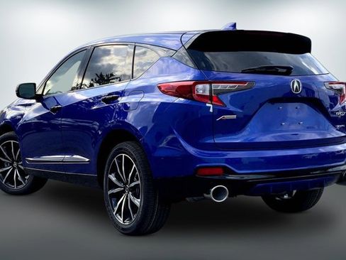 New 2026 Acura RDX A-Spec AWD/4WD image 4