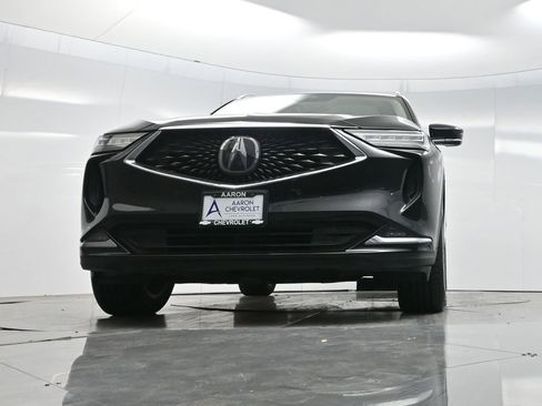 Used 2023 Acura MDX SH-AWD w/ Advance Package image 75