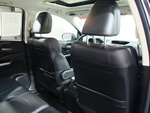Used 2013 Honda CR-V EX-L image 21
