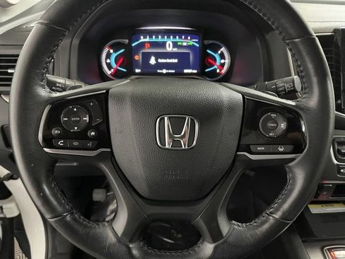 Used 2022 Honda Pilot Special Edition image 30