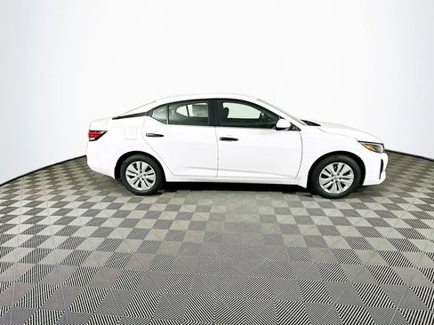 New 2025 Nissan Sentra S image 11