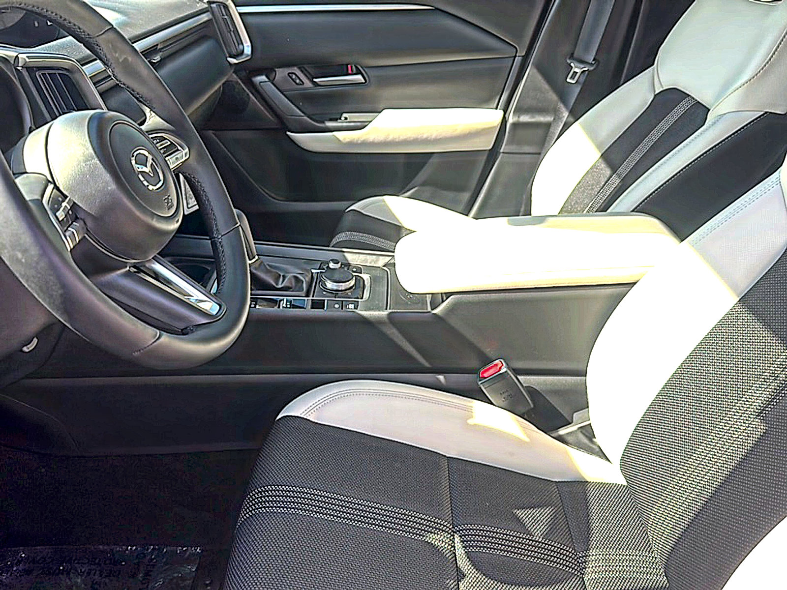 New 2026 MAZDA CX-50 AWD 2.5 S w/ Weather Package image 10