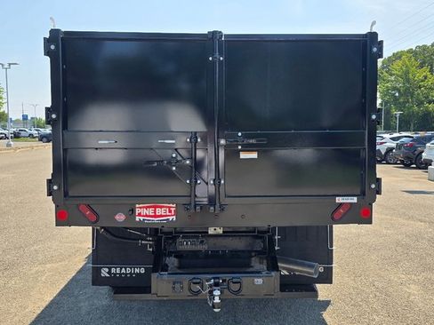 New 2025 Chevrolet Silverado 3500 W/T w/ WT Convenience Package image 12