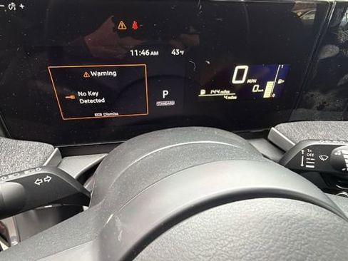 New 2026 Nissan Kicks S image 21