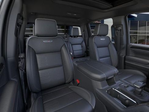 New 2026 GMC Sierra 1500 AT4X image 16