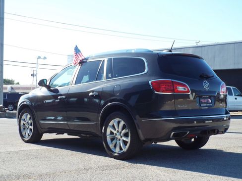 Used 2017 Buick Enclave Premium w/ Experience Buick Package AWD/4WD image 8