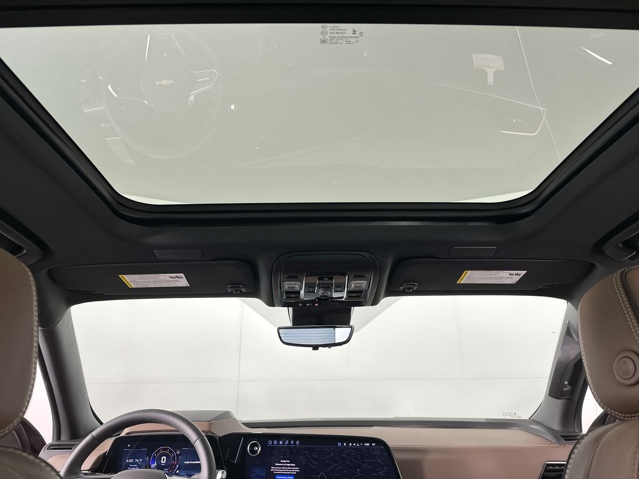 New 2026 Chevrolet Tahoe High Country w/ Sun And Tow Package AWD/4WD image 80