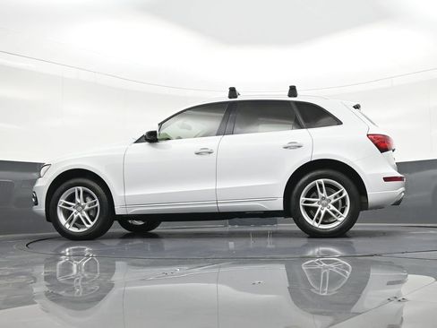 Used 2017 Audi Q5 2.0T Premium AWD/4WD image 27