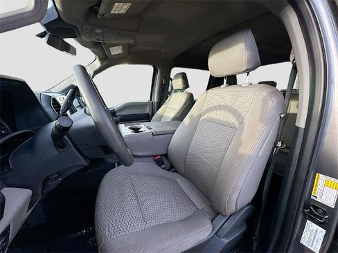 Certified 2022 Ford F250 XLT image 17