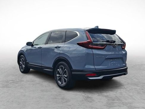 Used 2020 Honda CR-V EX image 4