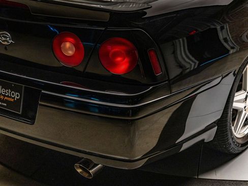 Used 2004 Chevrolet Impala SS image 30