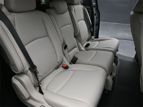 New 2026 Honda Odyssey EX-L image 22