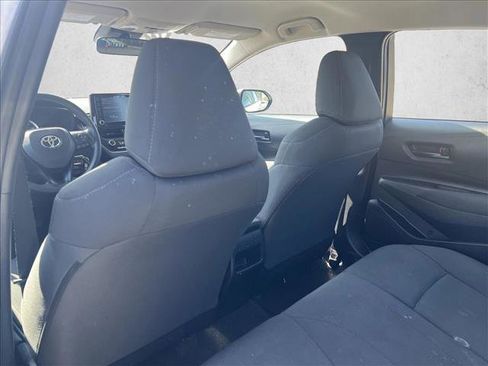 Certified 2022 Toyota Corolla LE image 16
