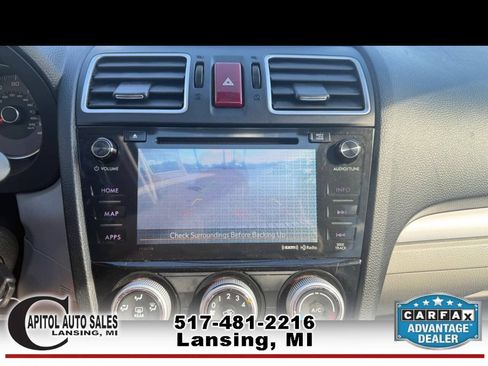 Used 2016 Subaru Forester 2.5i Premium AWD/4WD image 28