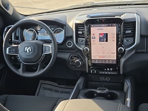 New 2026 RAM 1500 Big Horn image 24