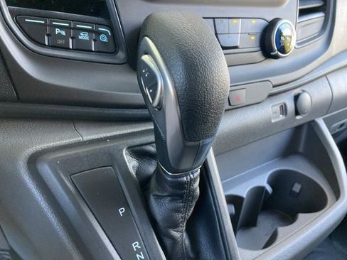 New 2025 Ford Transit 150 Low Roof w/ Load Area Protection Package image 30