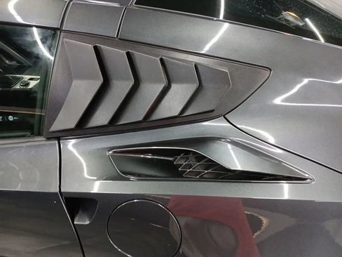 Used 2017 Chevrolet Corvette Grand Sport RWD image 49