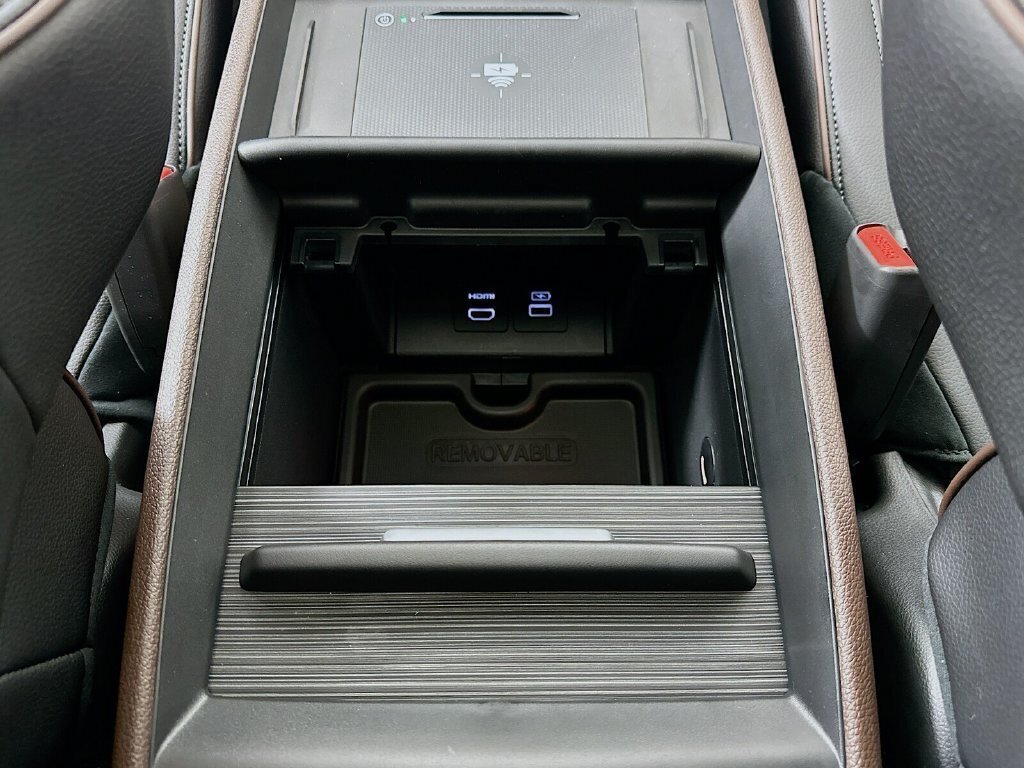 New 2026 Honda Odyssey Elite image 23