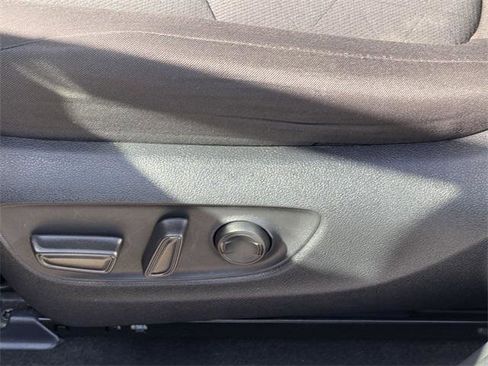 Certified 2025 Toyota RAV4 XLE image 21