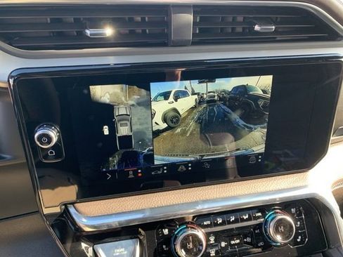 New 2026 GMC Sierra 1500 Denali w/ Denali Reserve Package image 23