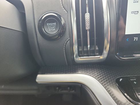 Used 2025 Ford Expedition Max Platinum w/ Stealth Appearance Package image 28